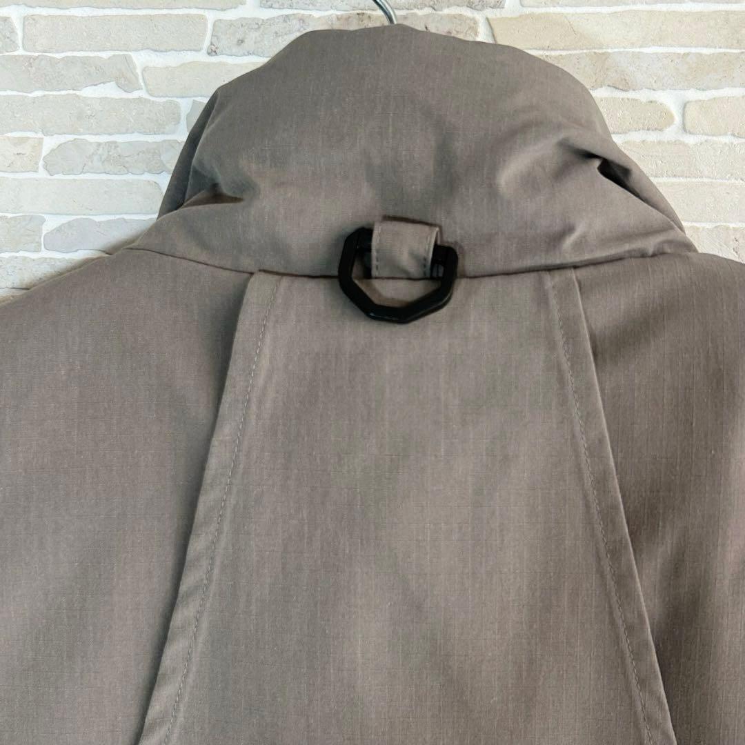 【Abu Garcia美品】マルチシーン対応 リバーシブル 撥水 中綿 ベスト