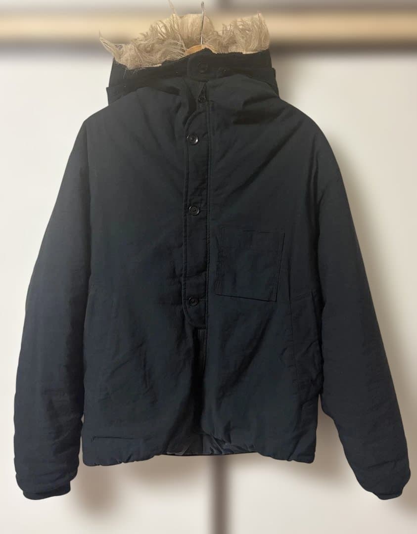 remilla レミーラ サボットジャケット vallicans 2-tacs