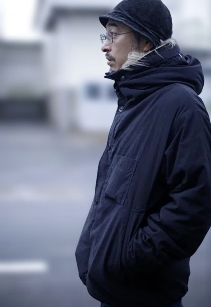 remilla レミーラ サボットジャケット vallicans 2-tacs