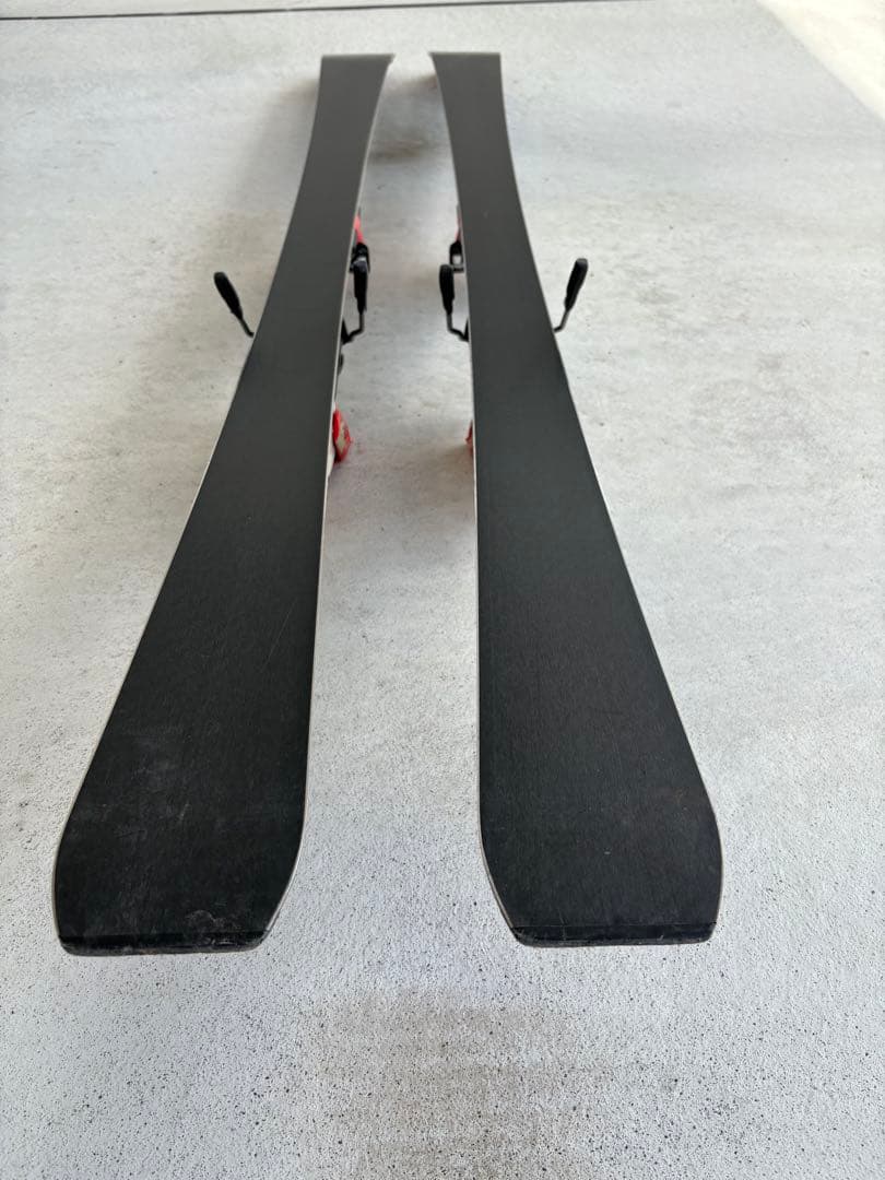 OGASAKA Keo’s スキー板