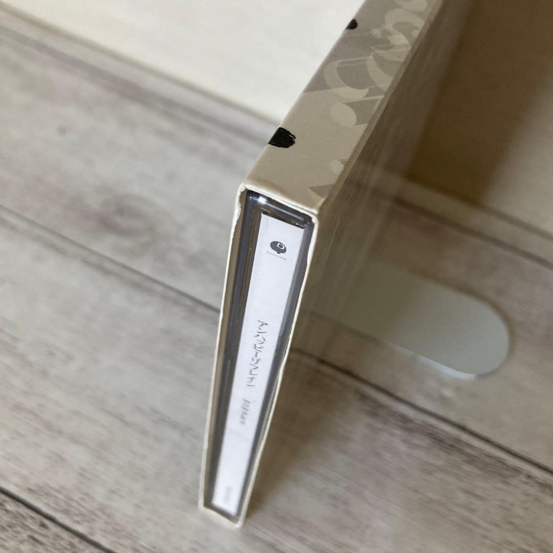 アンハッピーリフレイン　wowaka CD2枚組　廃盤　レア