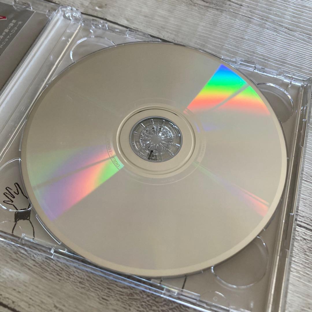 アンハッピーリフレイン　wowaka CD2枚組　廃盤　レア