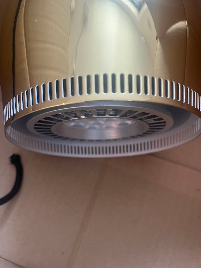 GrassyLeDio RX122s RF 23W 3個セット　カバー付き