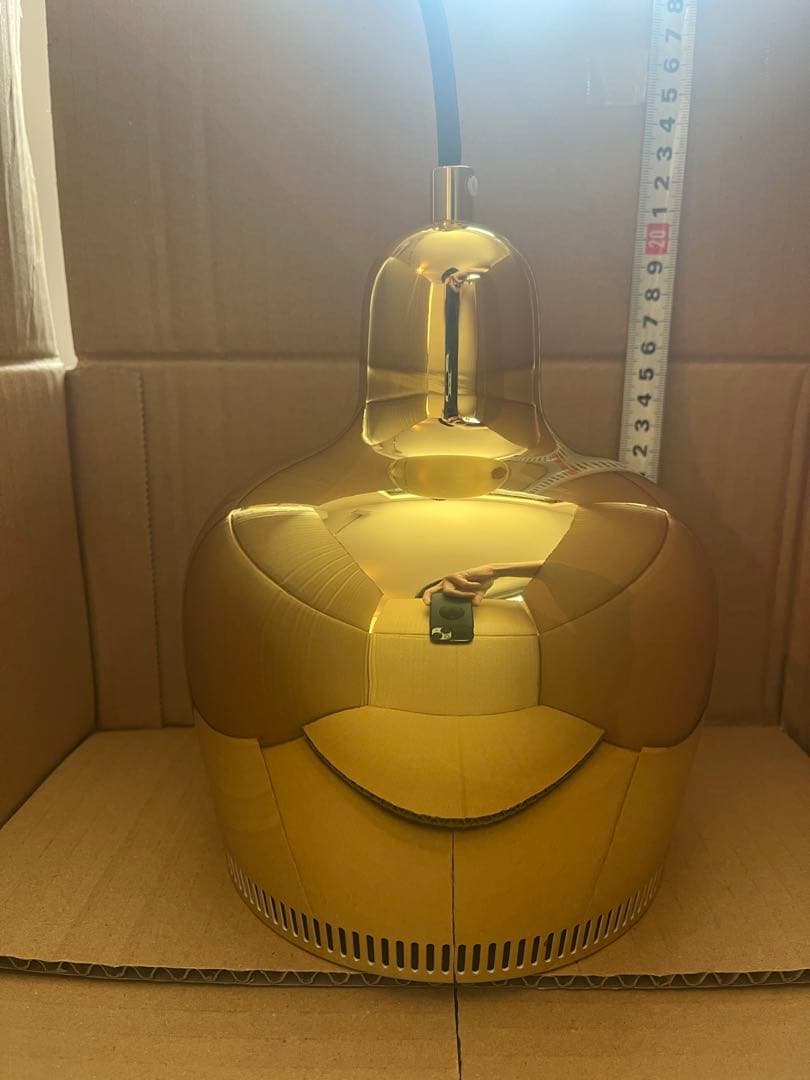 GrassyLeDio RX122s RF 23W 3個セット　カバー付き