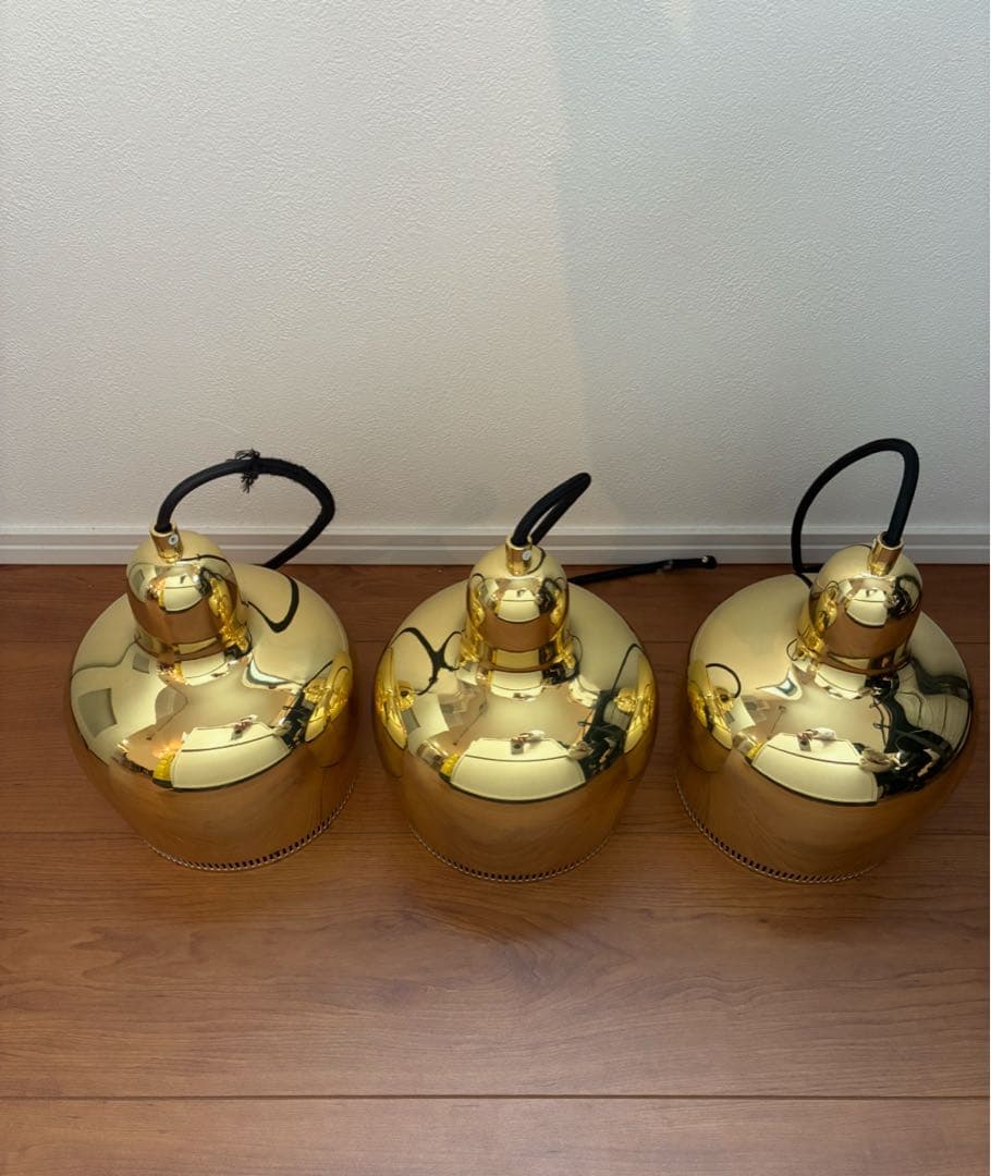 GrassyLeDio RX122s RF 23W 3個セット　カバー付き