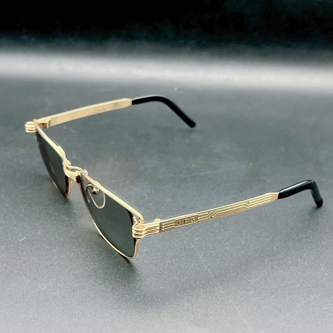 小物 JEAN PAUL GAULTIER archive sunglasses