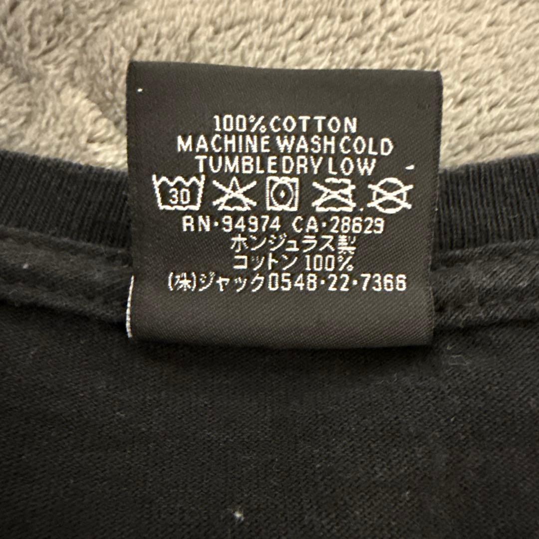 Stüssy 30th Anniversary Tシャツ