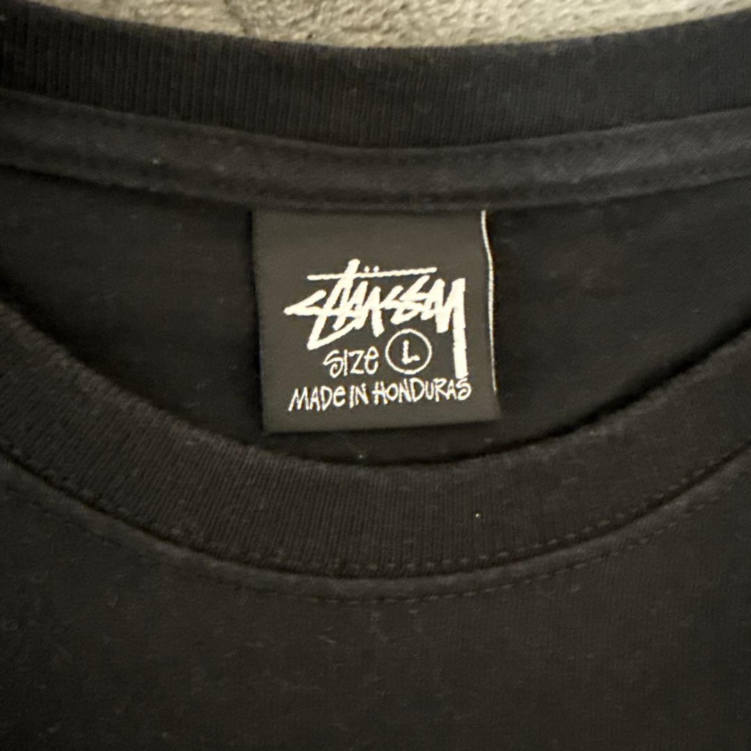 Stüssy 30th Anniversary Tシャツ