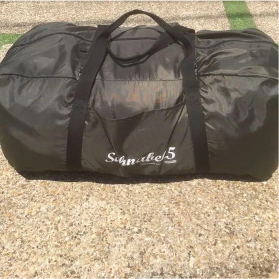 ogawa シュナーベル５　廃盤