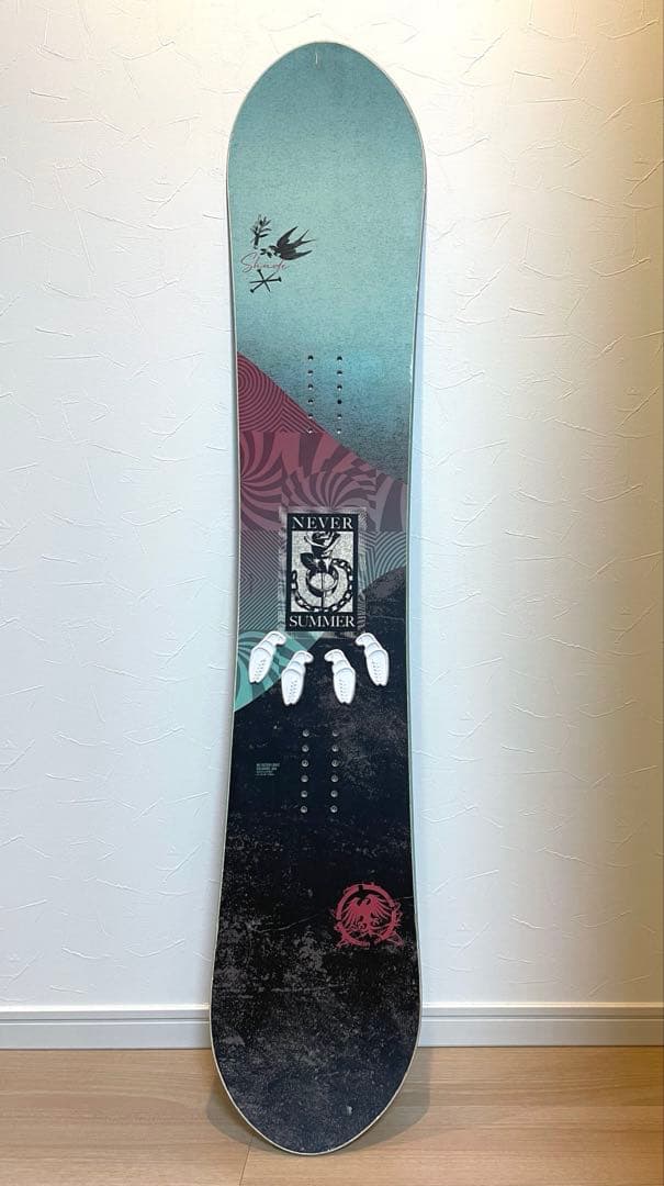 Neversummer shade 147 ネバーサマー