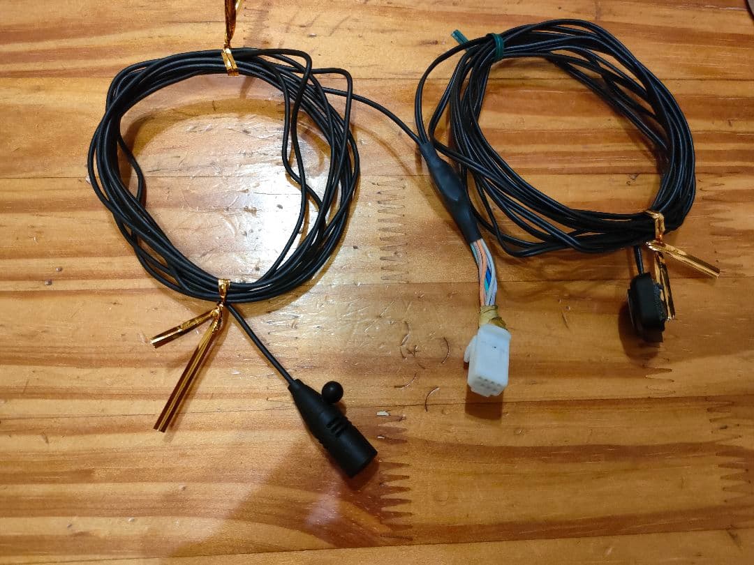 ECLIPSE　AVN -Z05iw カーナビ　7インチ