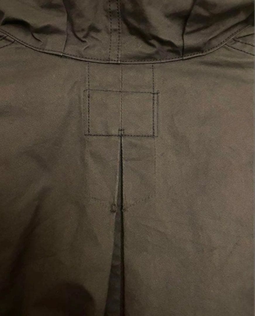 nigel cabourn/ジャケット・ブルゾン/size 48