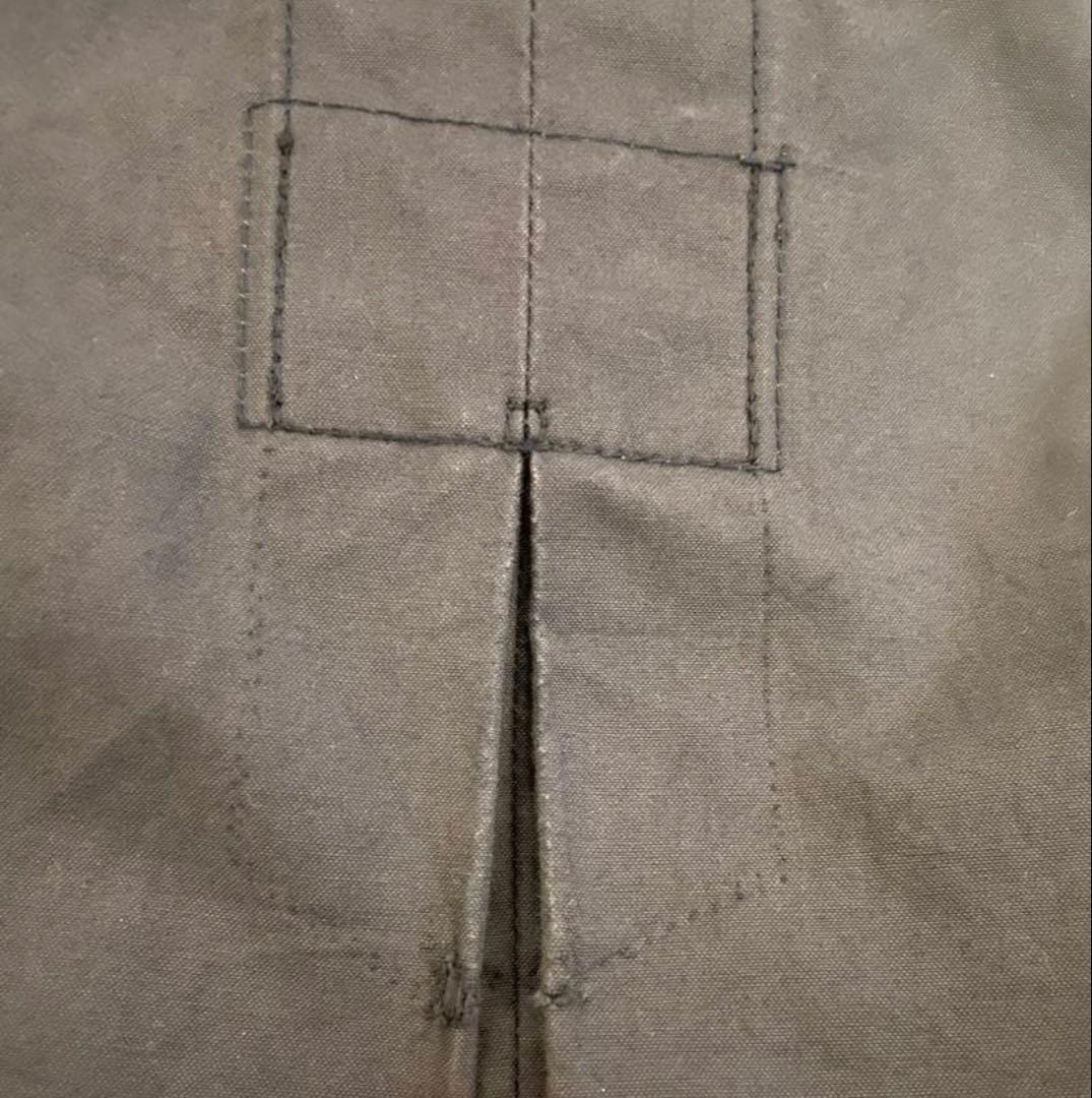 nigel cabourn/ジャケット・ブルゾン/size 48