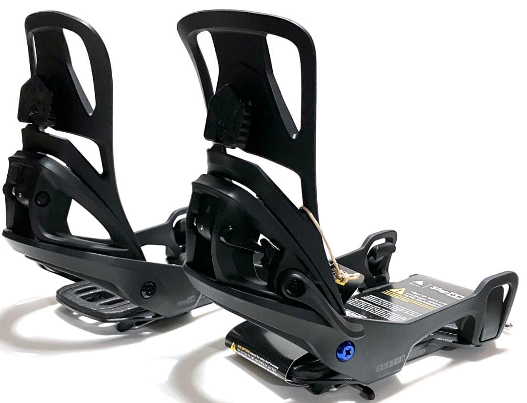 BURTON Men's Step On Split バインディング M 新品
