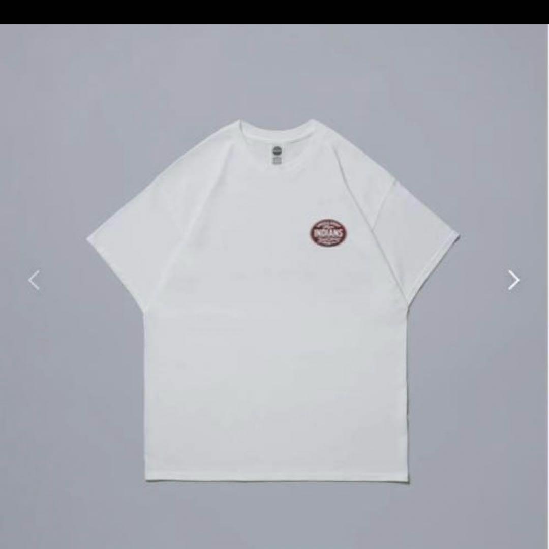 東京indians Tシャツ