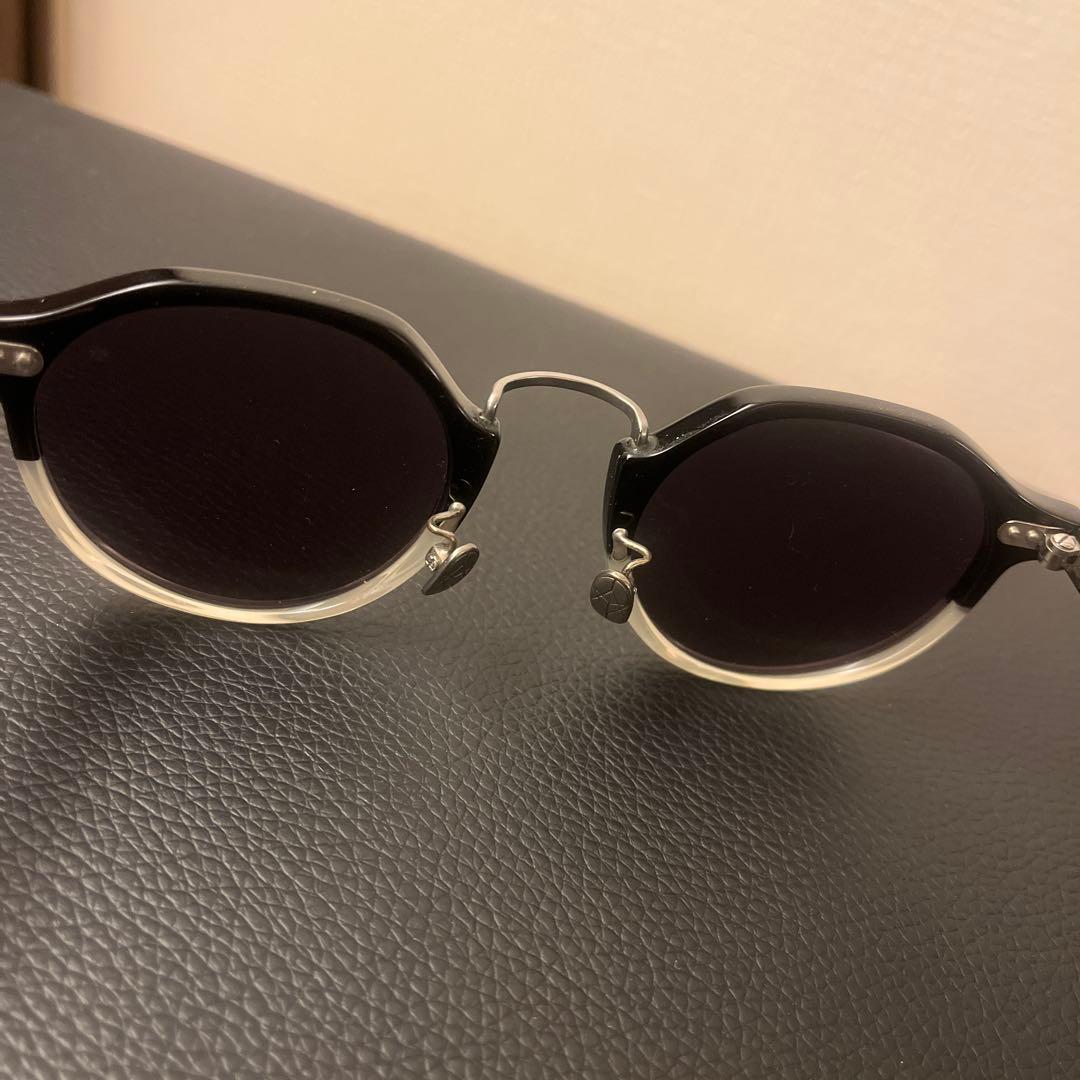 ayame TPC サングラス メガネ アヤメ 度なし