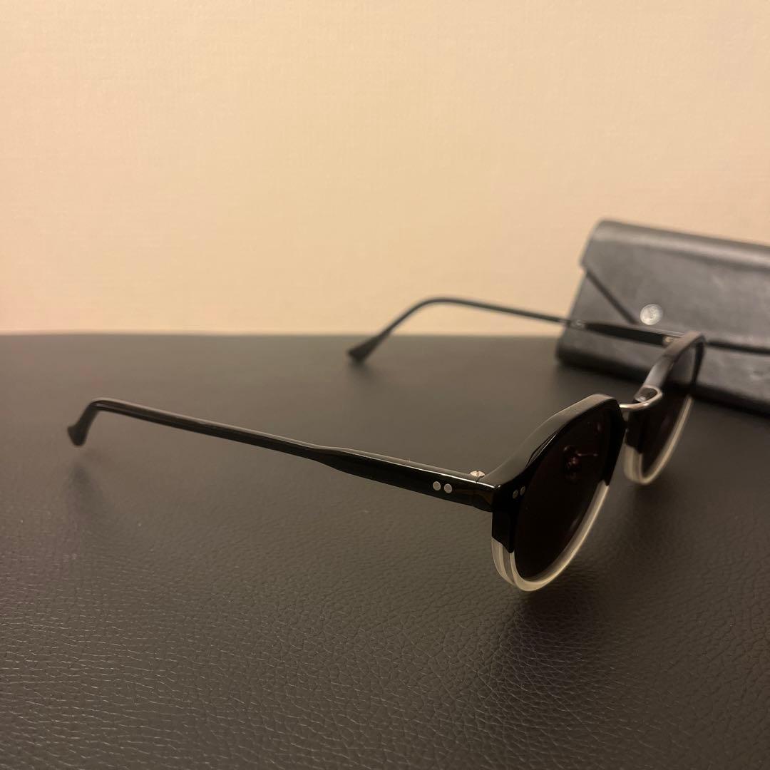 ayame TPC サングラス メガネ アヤメ 度なし