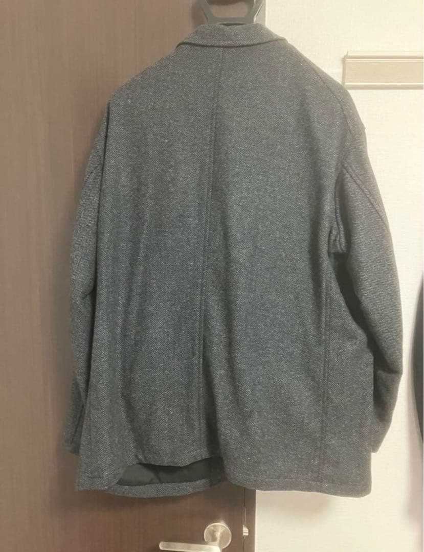 Tripster × Dickies Tweed suit セットアップ