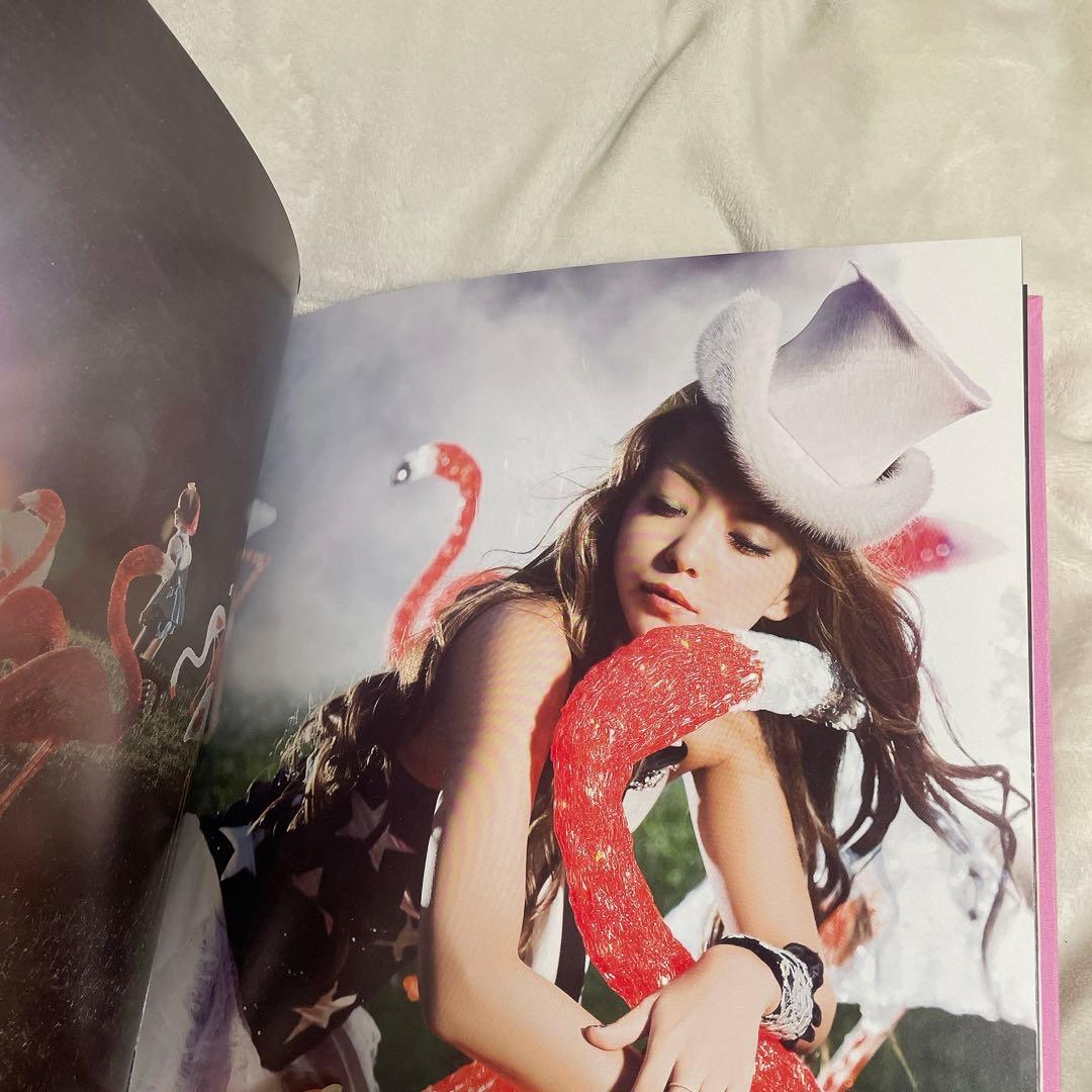 安室奈美恵グッズ