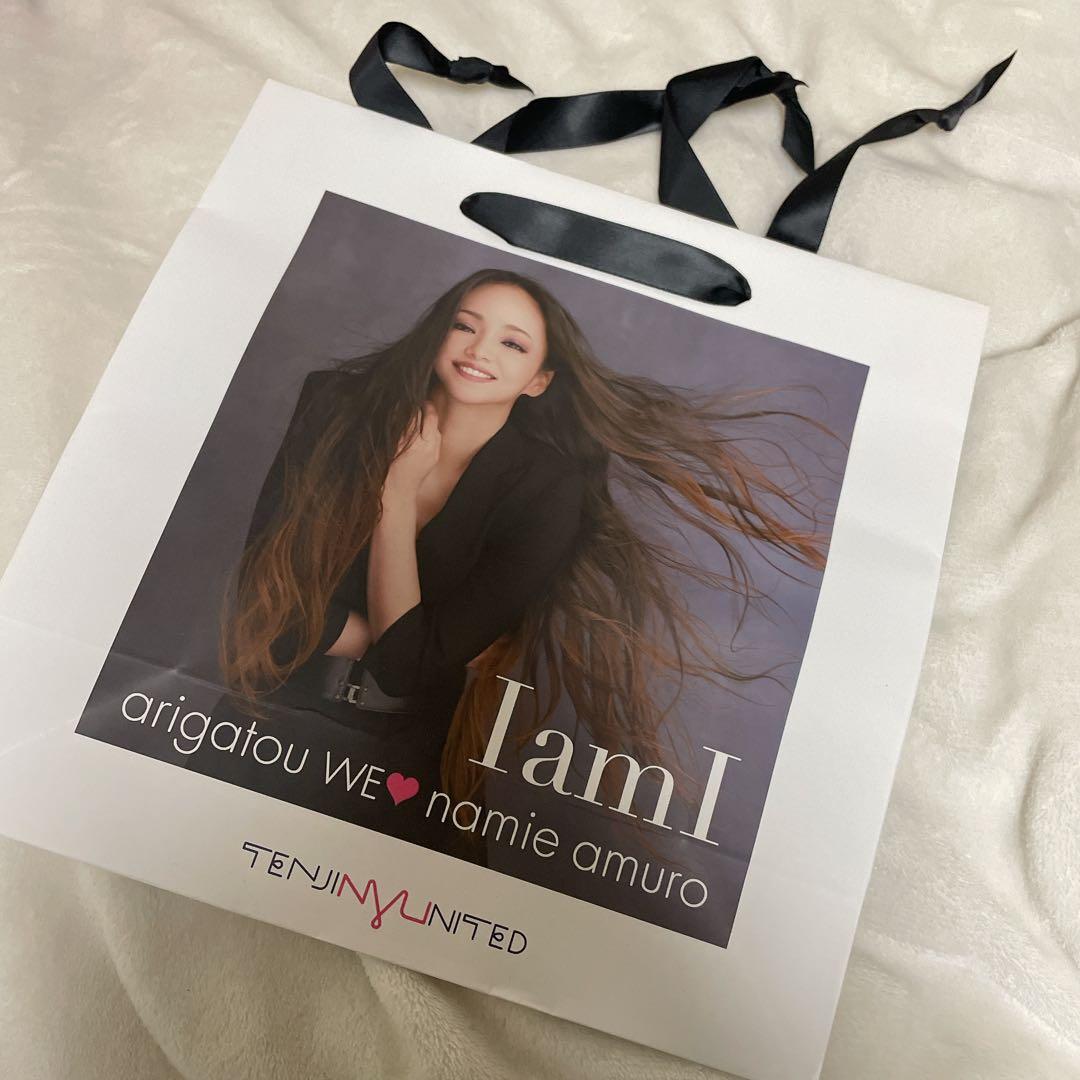 安室奈美恵グッズ