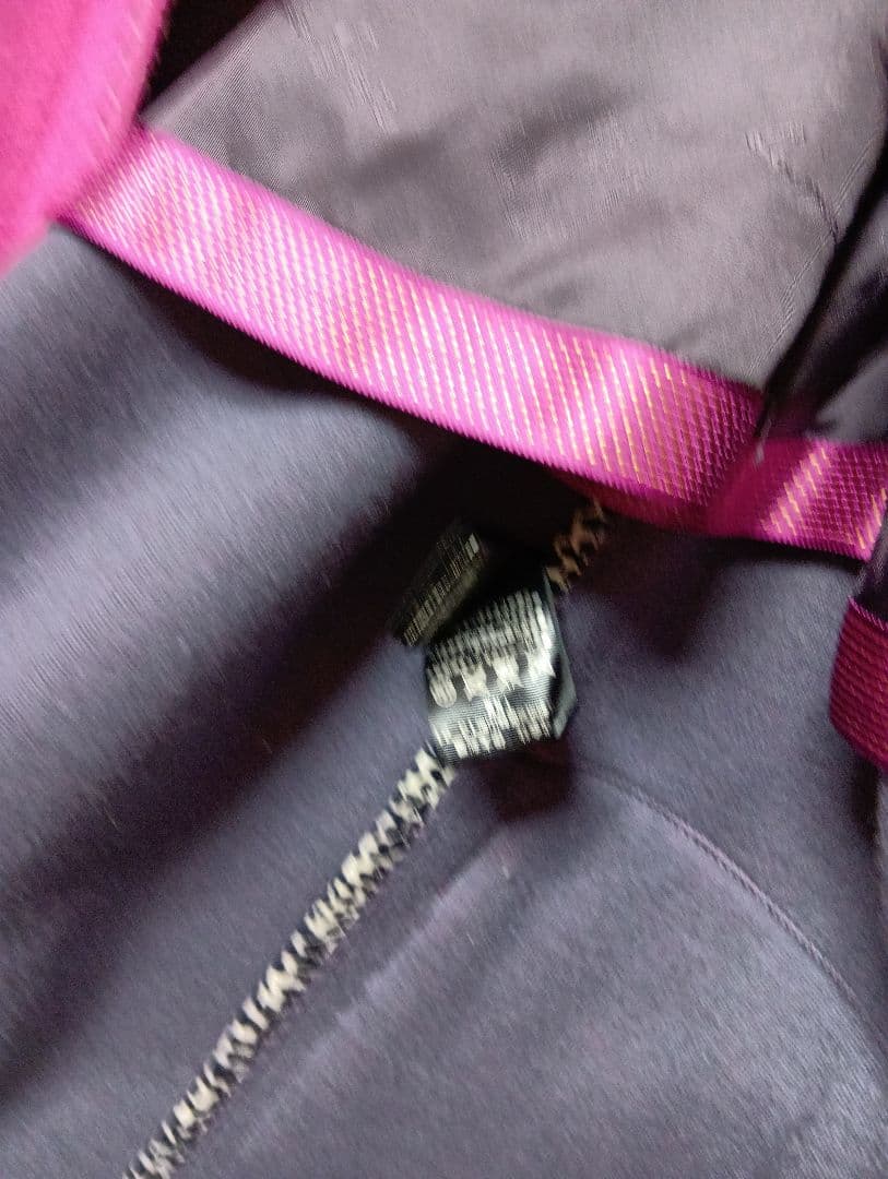 伊太利屋　LA MODA GOJI ピンクコート