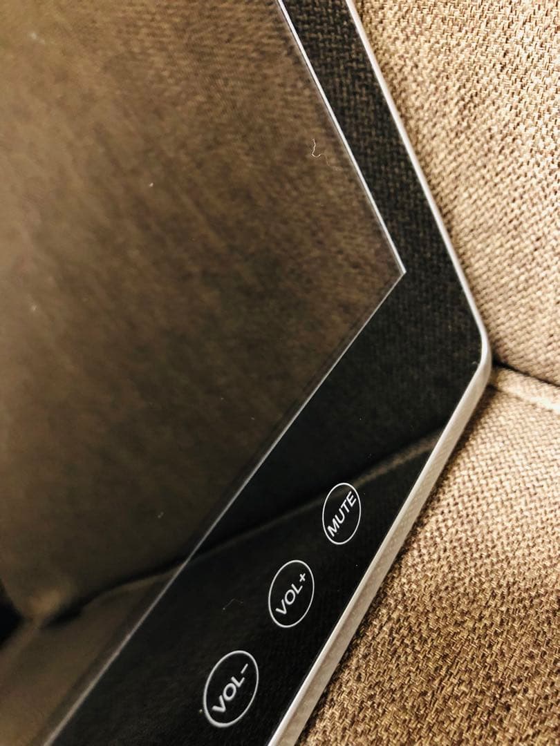 Superbe SU-10WB 防水ポータブル ブルーレイプレーヤー