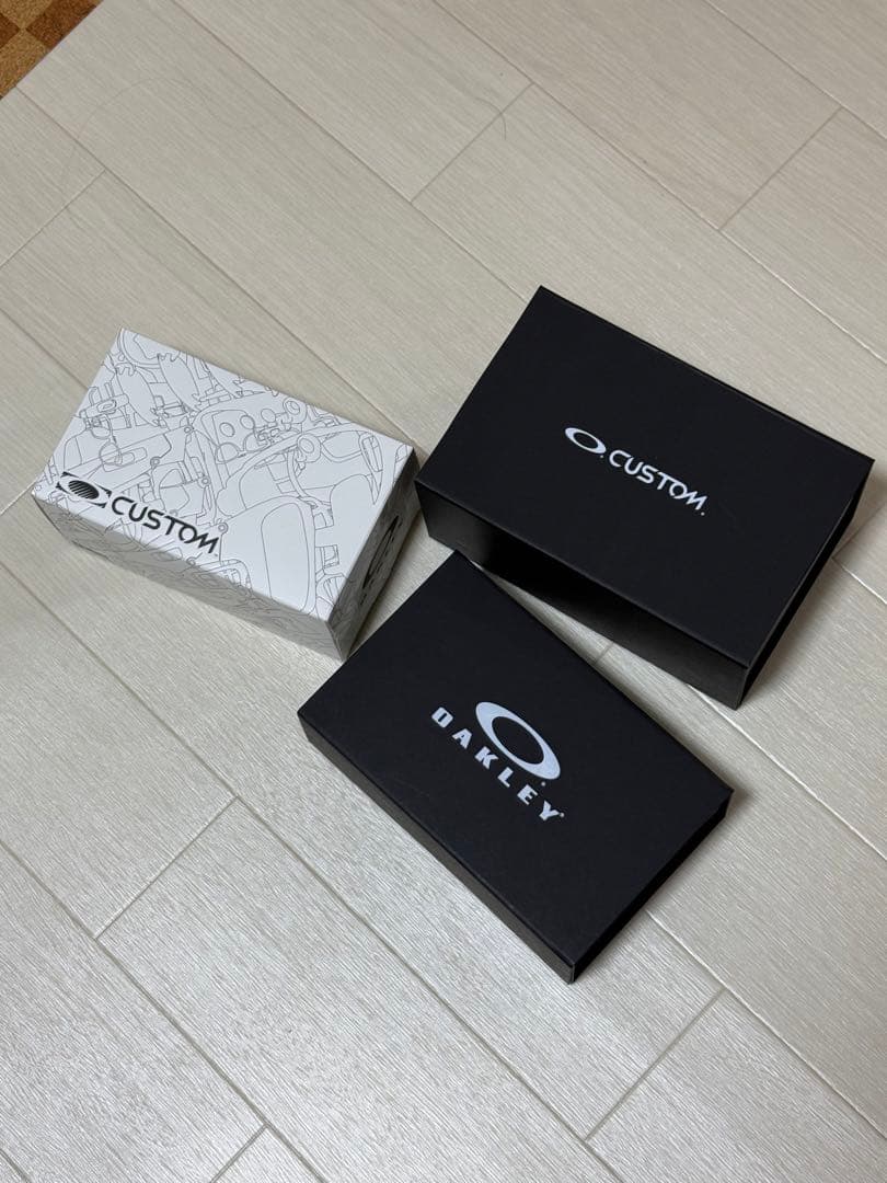 ☆オークリー☆レーダーロック☆King Camo☆SPセレクション☆