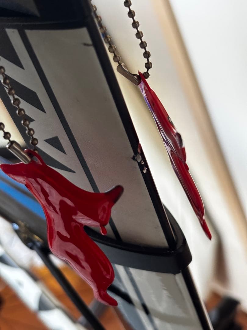 GIANT FCR LTD フレーム＋フォークセット