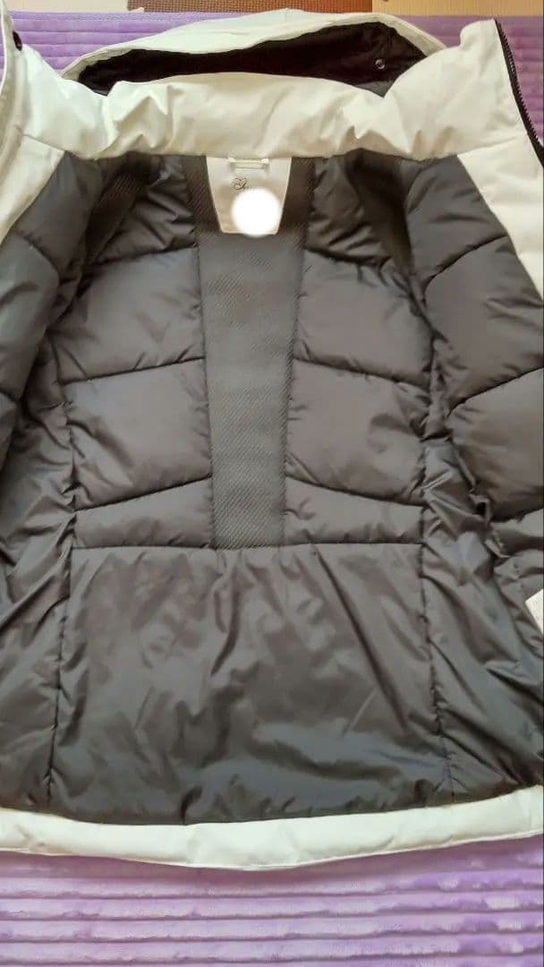 サイズL スキーウェア レディース スキースーツ スノーウェア 防寒着 新品