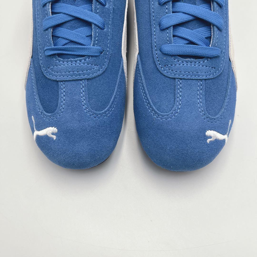 PUMA SPEEDCAT OG スピードキャット【24cm】