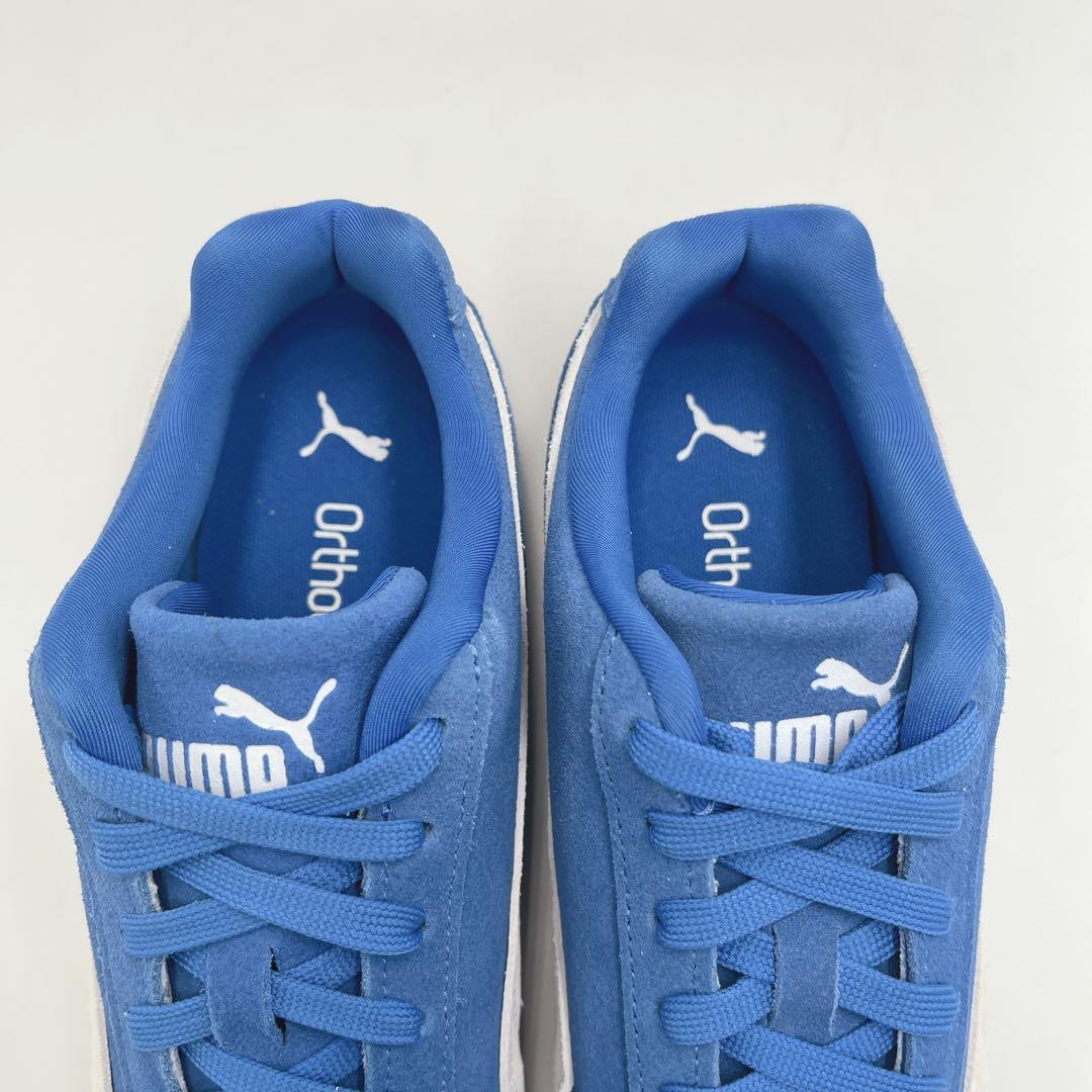 PUMA SPEEDCAT OG スピードキャット【24cm】