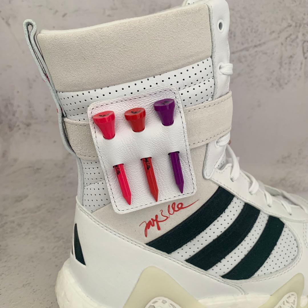 アディダス コードカオス JAY3LLE 24cm