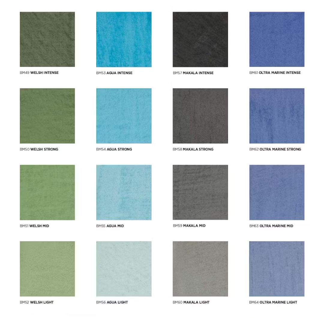 オーダーメイド2400×800×50サイズ　モールテックス天板