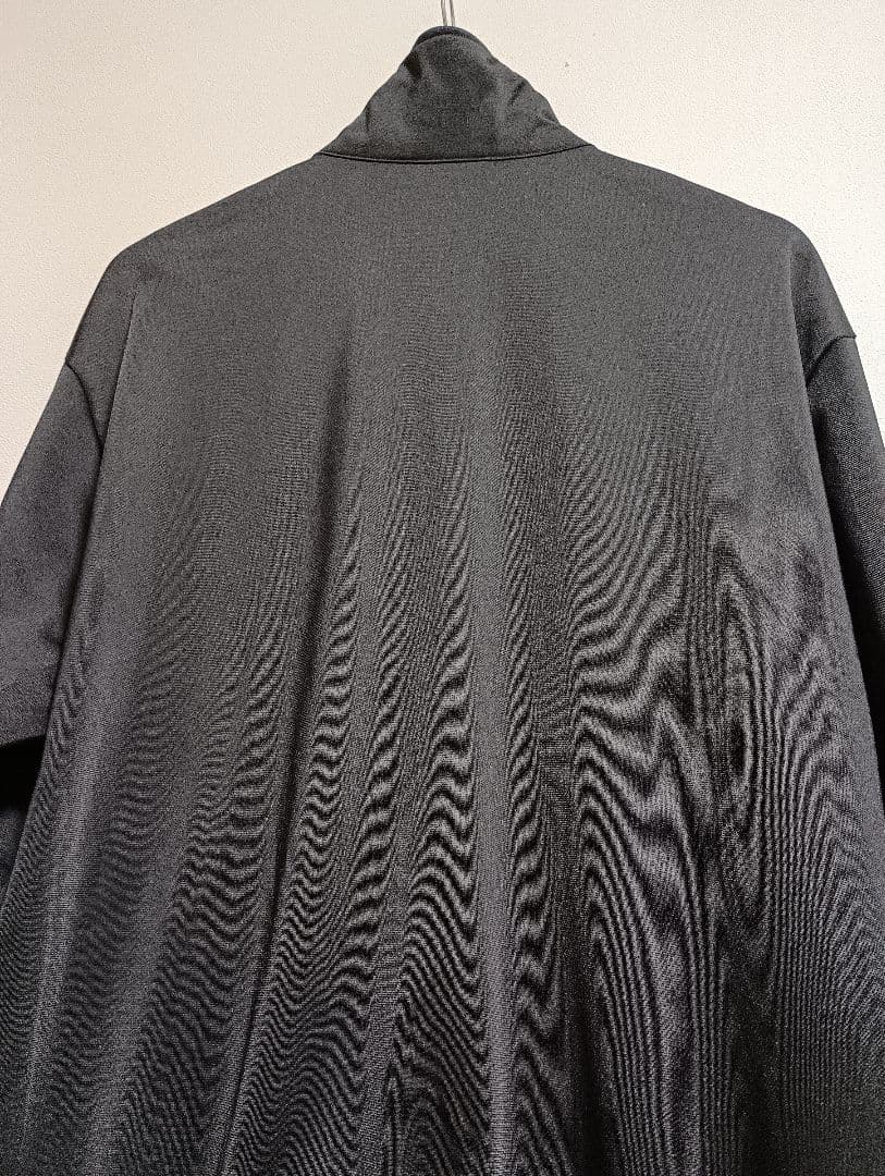 adidas ブラック ファイヤーバード IJ7058 美品 XL