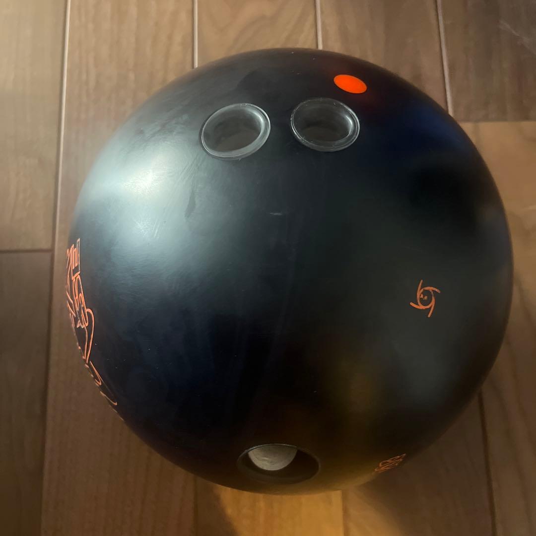 PHYSX SE ボウリングボール