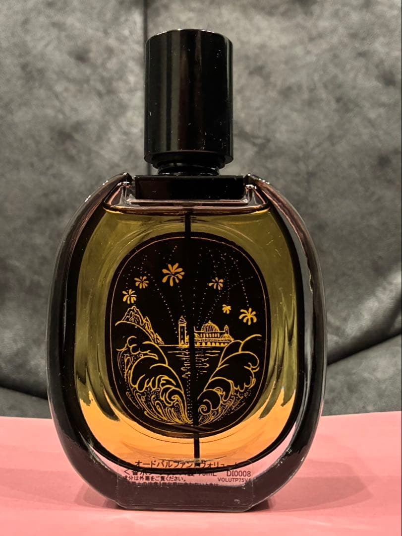 diptyqueディプティックVOLUTESヴォリュート オードパルファン 香水