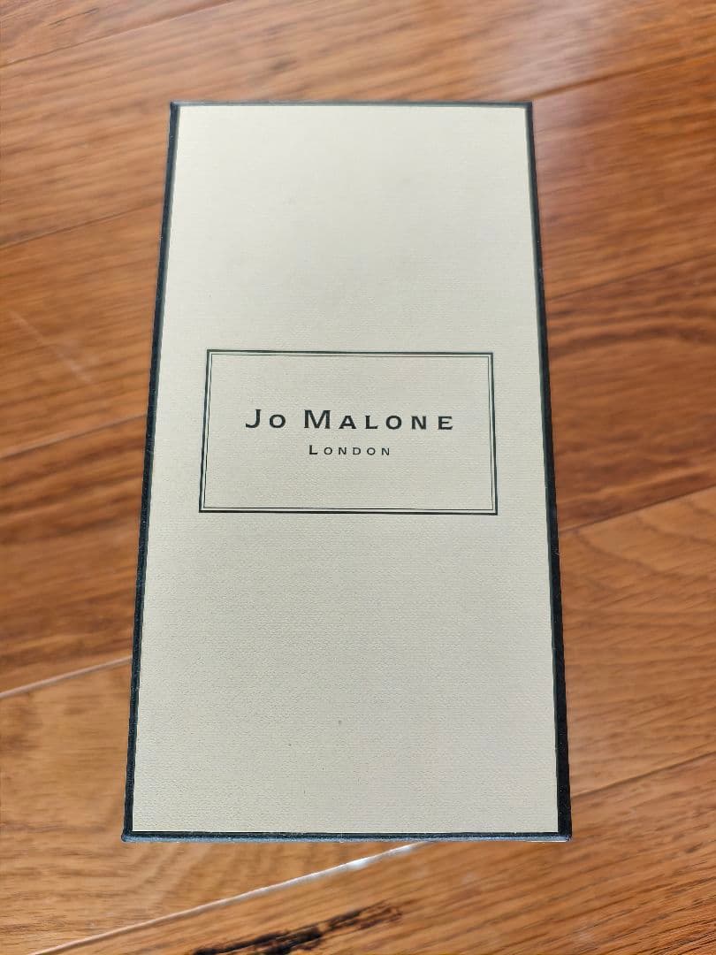 JO MALONE SCARLET POPPY コロン インテンス 100ml