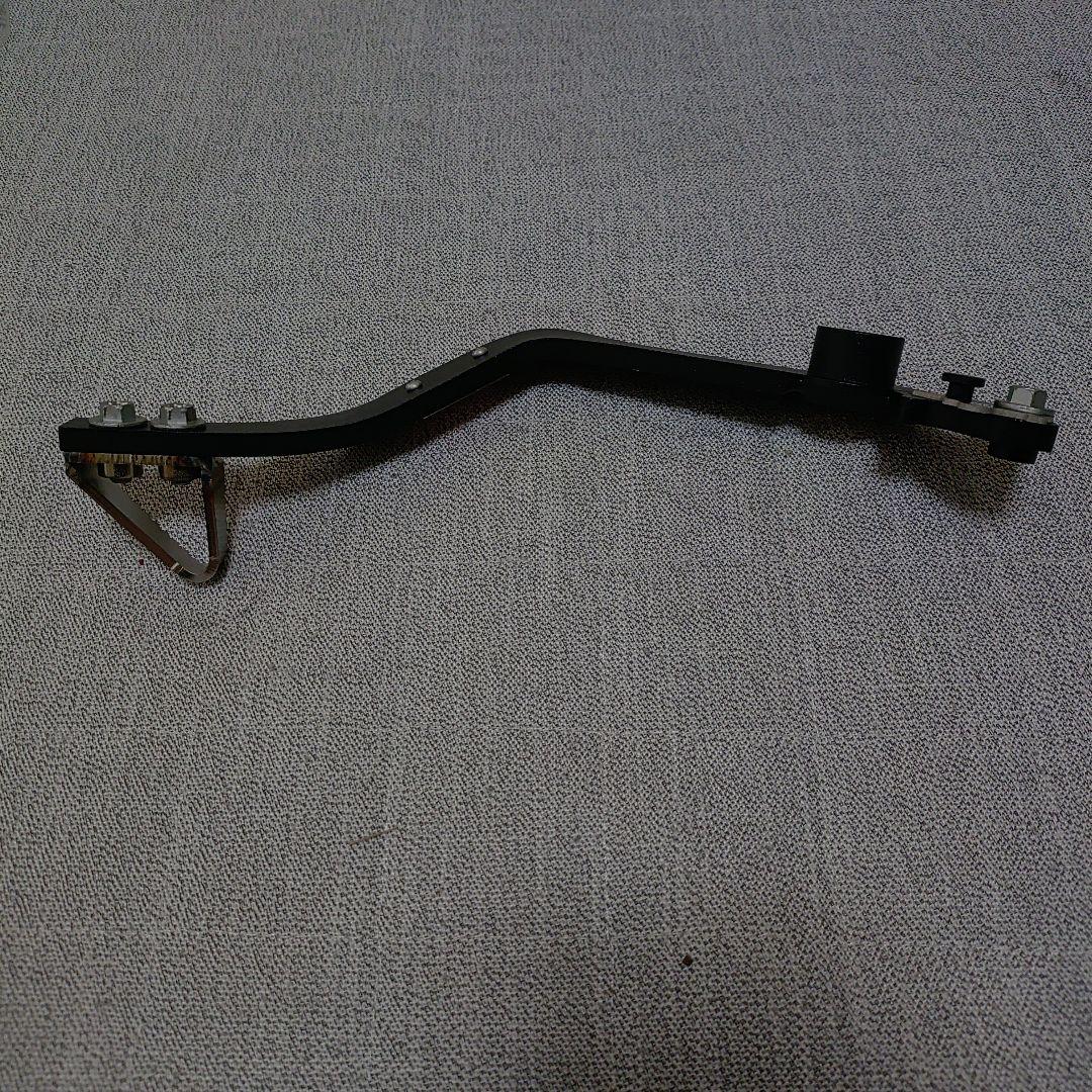 CAMEL ADV PRODUCTS ブレーキペダル テネレ700