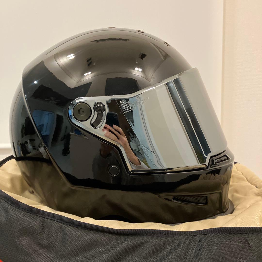 BELL ベル エリミネーター ELIMINATOR フルフェイス ブラック