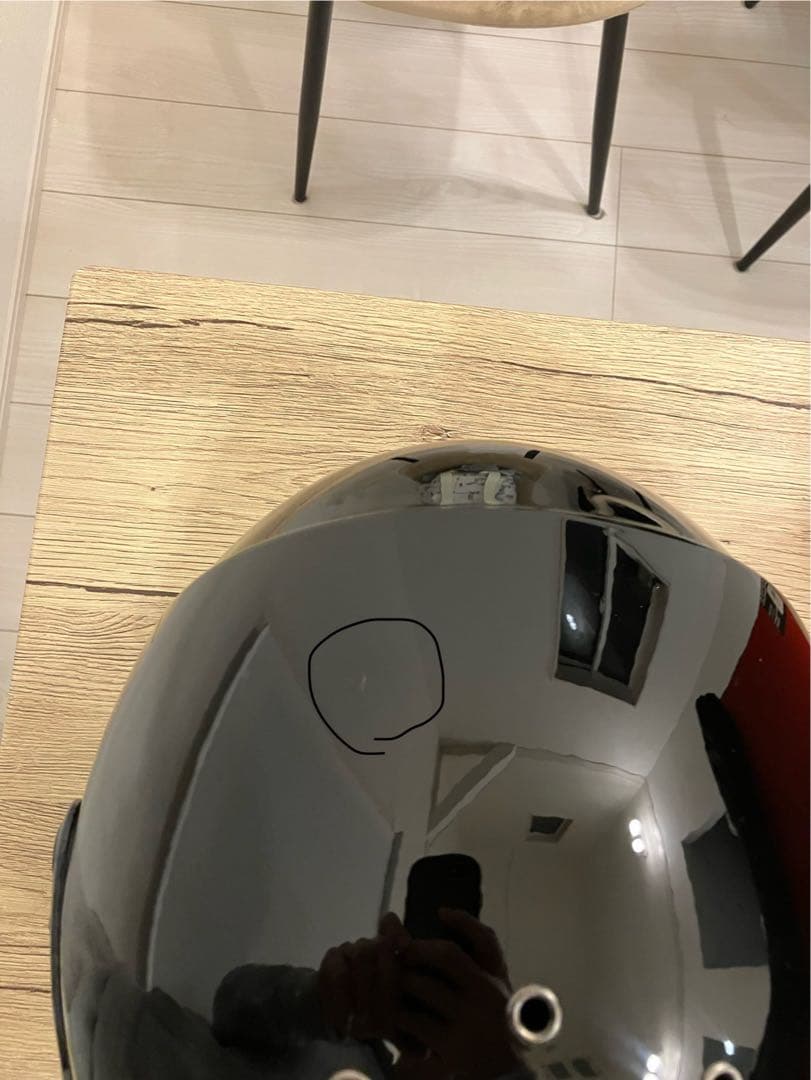 BELL ベル エリミネーター ELIMINATOR フルフェイス ブラック