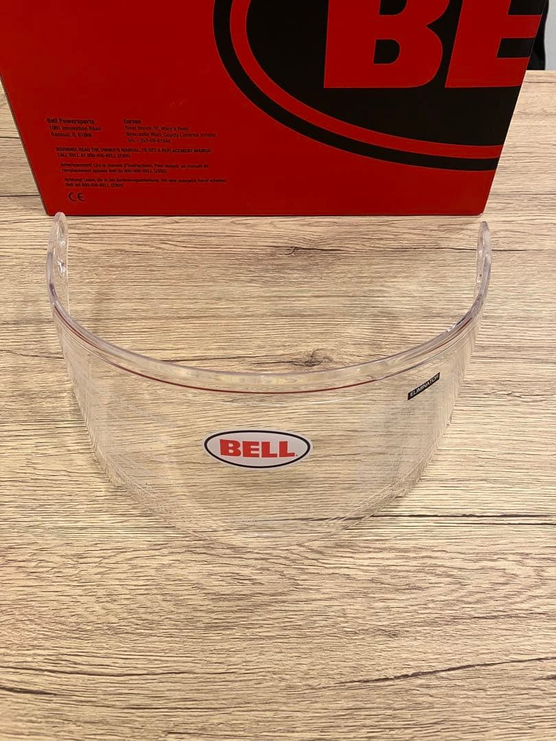 BELL ベル エリミネーター ELIMINATOR フルフェイス ブラック