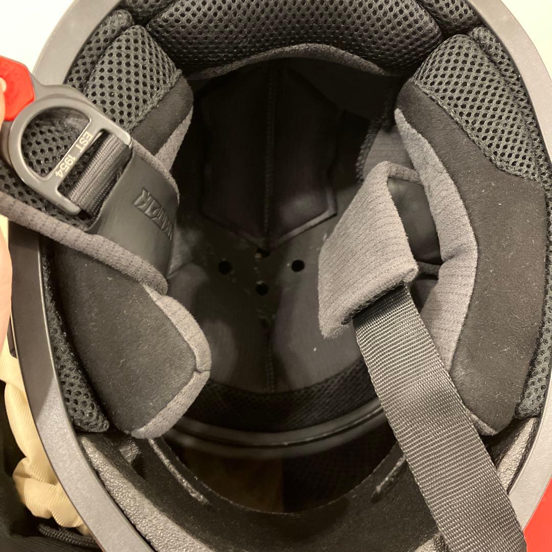 BELL ベル エリミネーター ELIMINATOR フルフェイス ブラック