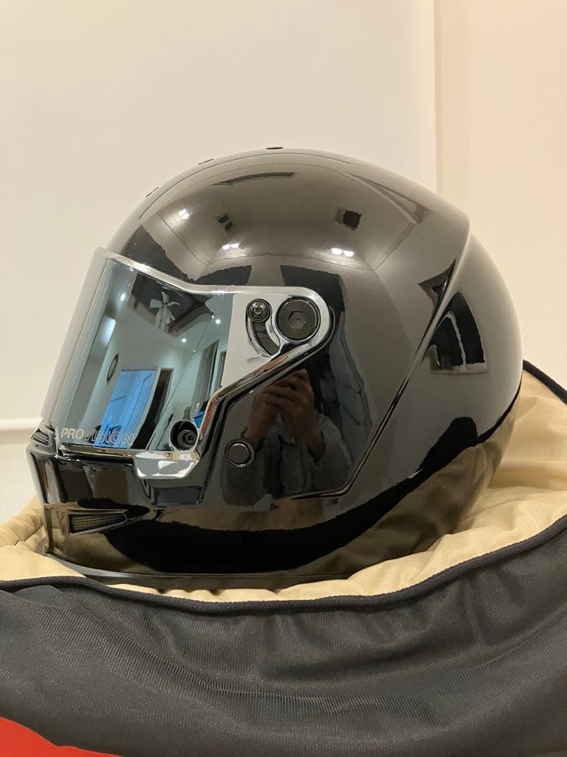 BELL ベル エリミネーター ELIMINATOR フルフェイス ブラック