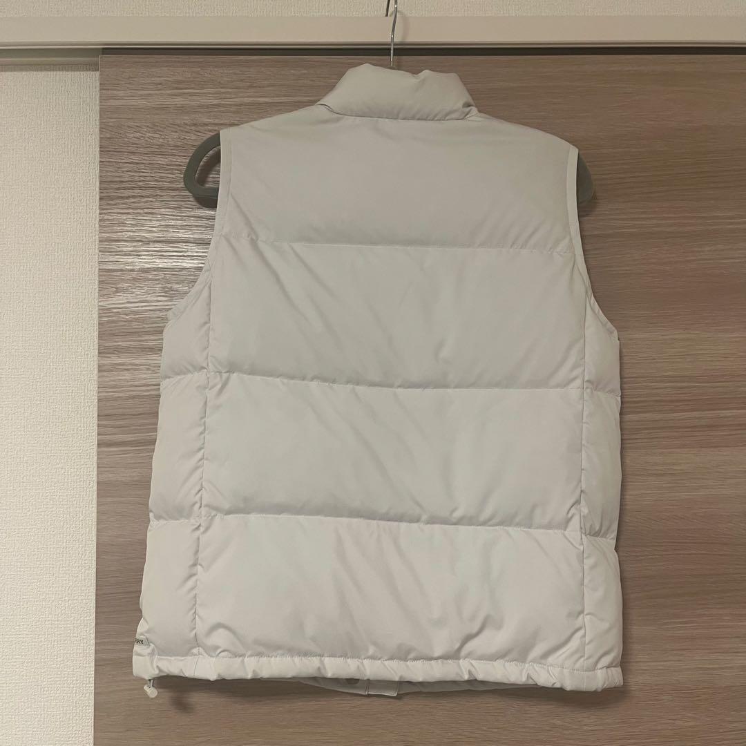 BURBERRY GOLF ダウンベスト