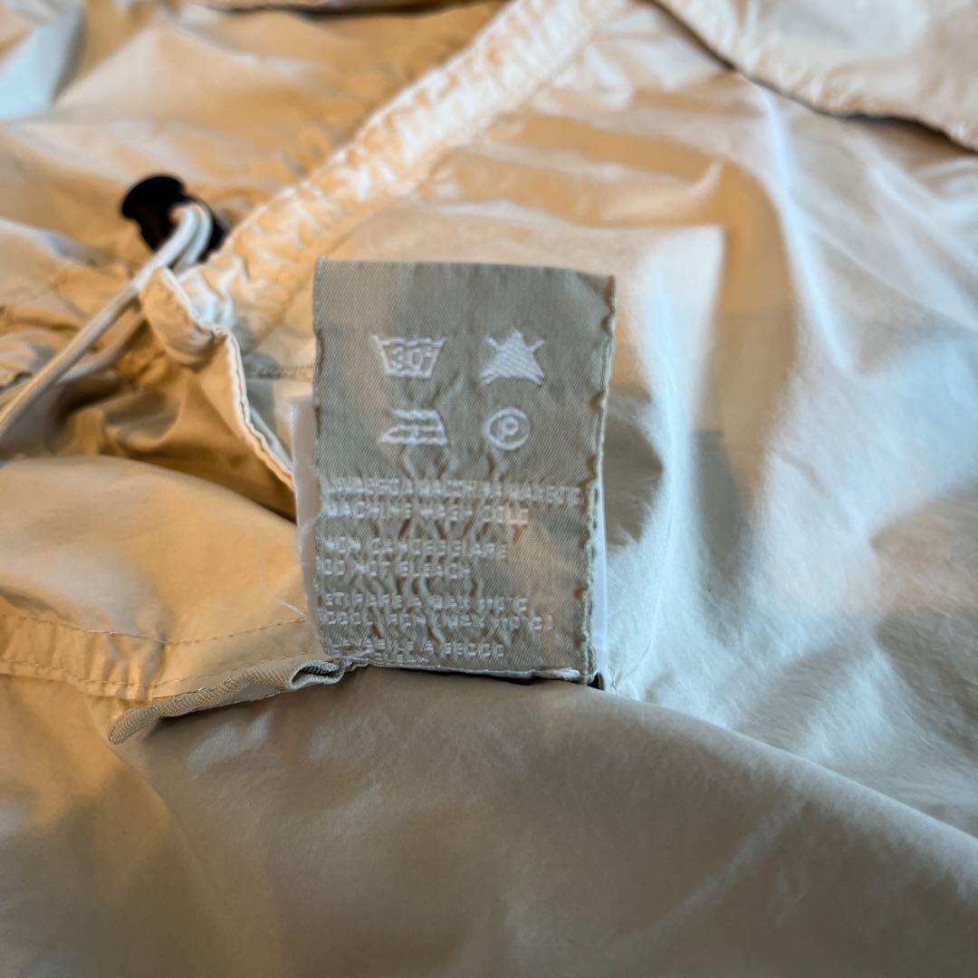 ASPESI M-65 Reprica ベージュ S (M〜L相当)