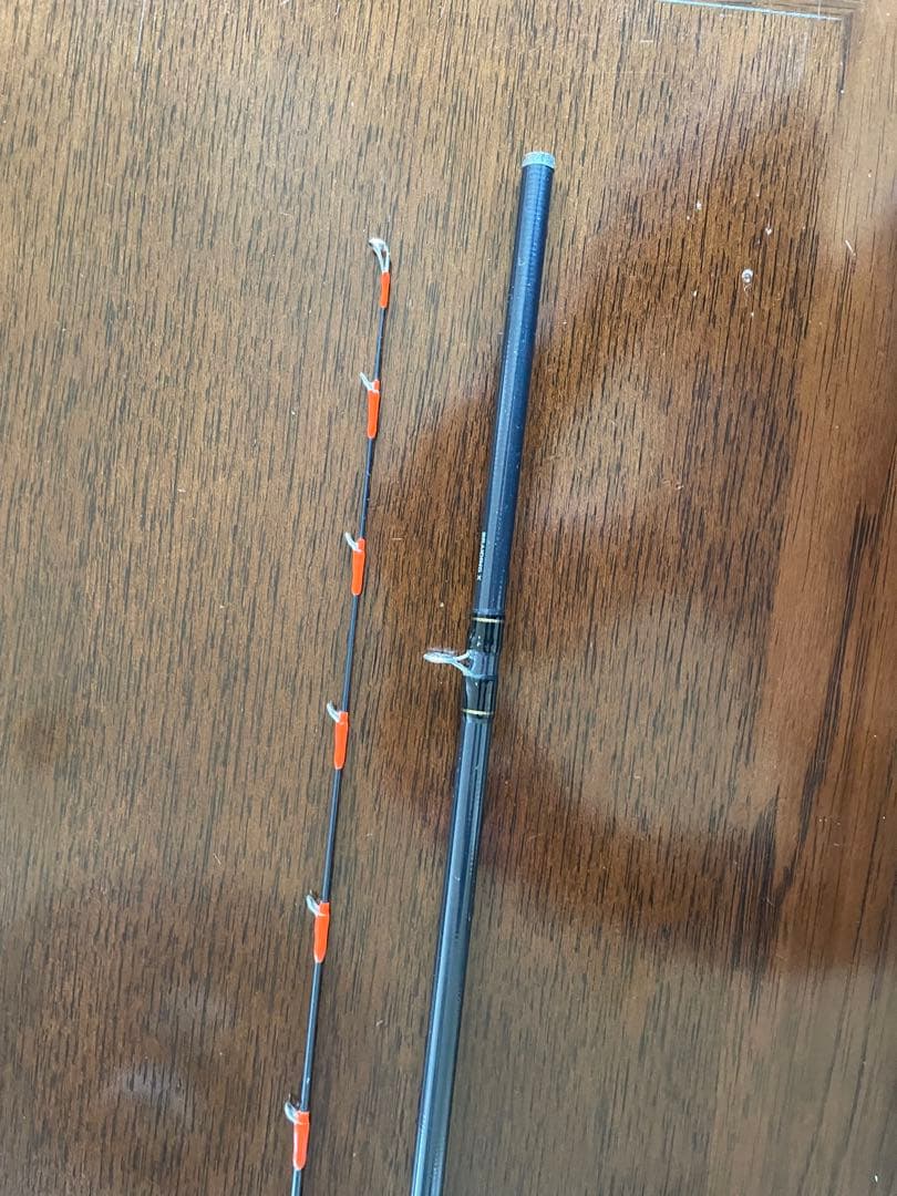 ダイワ　ライトヒラメX M-240