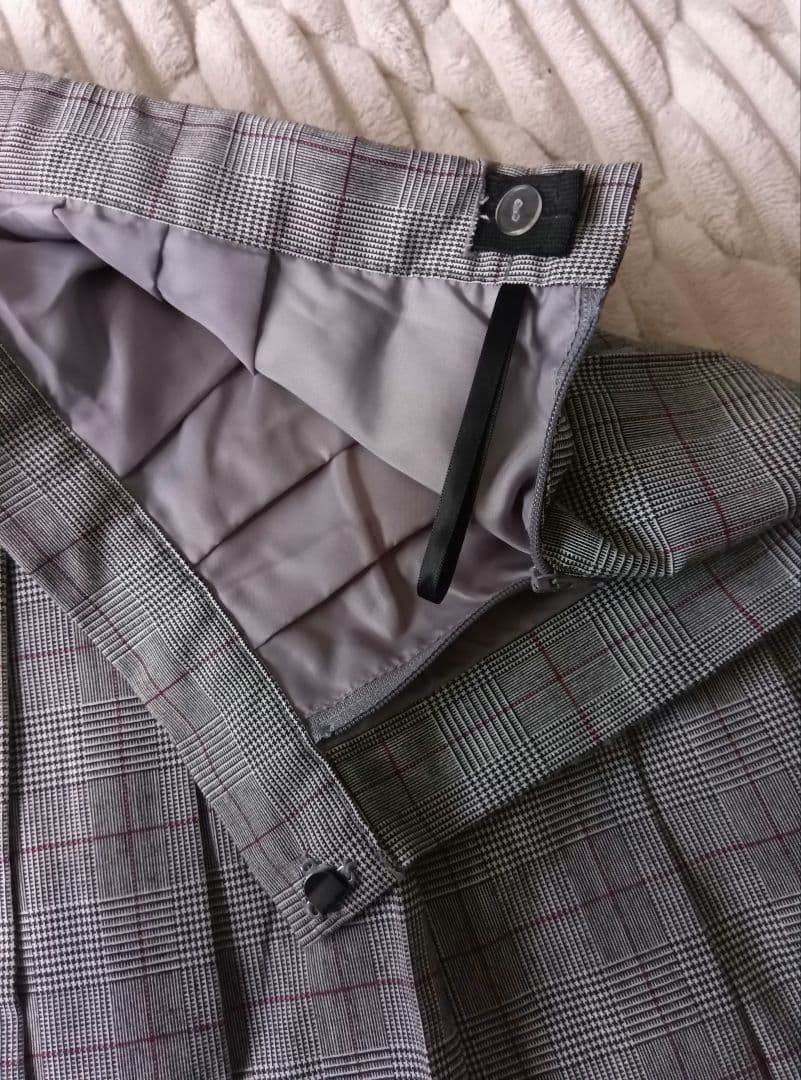 ☆美品☆ ELLE en noir/エルアンノワール 150卒服 スーツ 卒業式