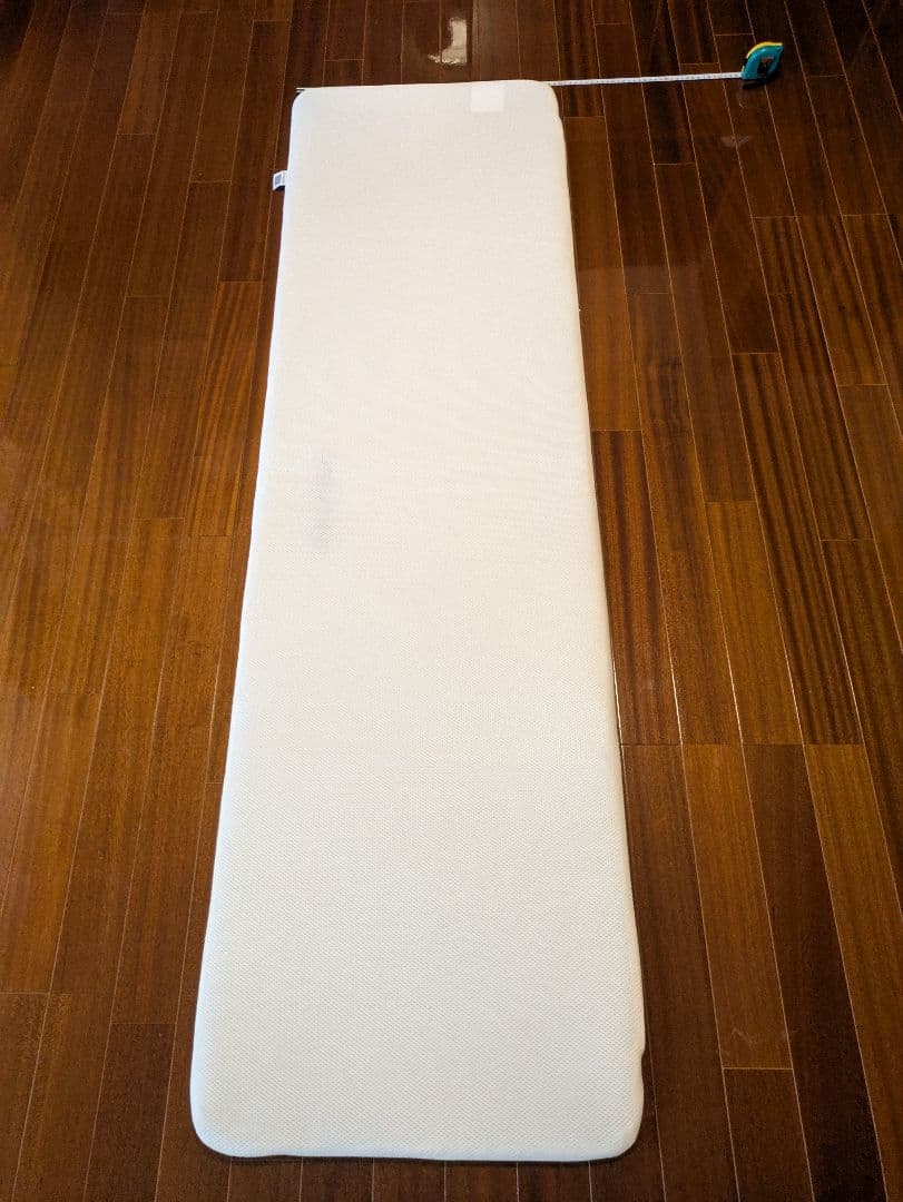 エアウィーヴ ポータブル mini (50cm×170cm) 商品名: 016