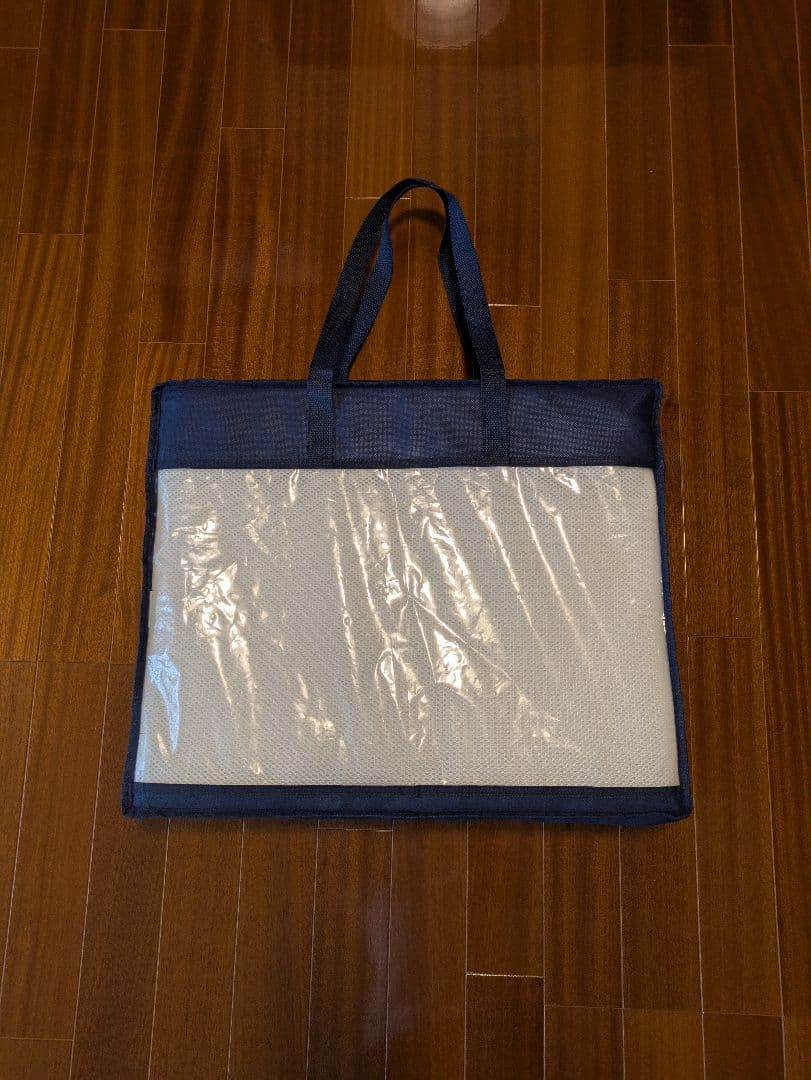 エアウィーヴ ポータブル mini (50cm×170cm) 商品名: 016