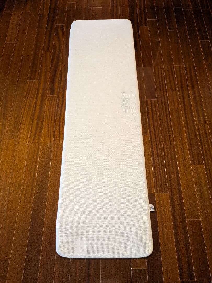 エアウィーヴ ポータブル mini (50cm×170cm) 商品名: 016